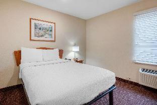 Suburban Studios Huntsville University Area Ruang foto